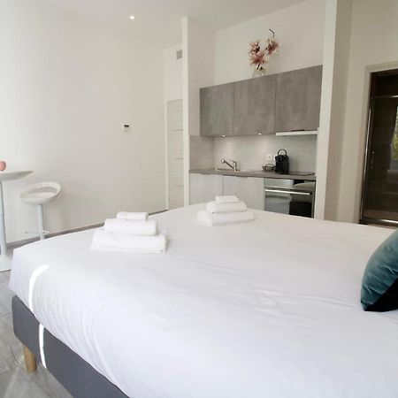 4 Bedrooms 4 Bathrooms Terrace カンヌ エクステリア 写真