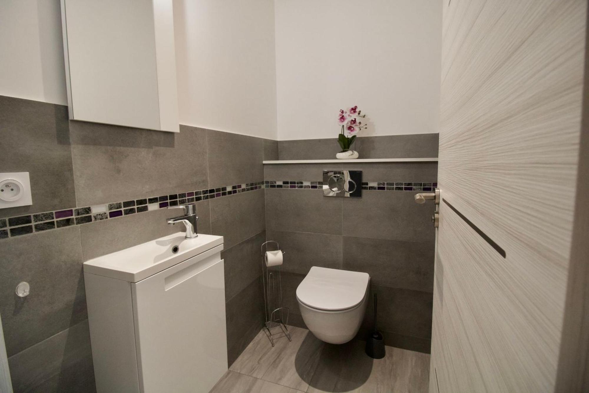 4 Bedrooms 4 Bathrooms Terrace カンヌ エクステリア 写真