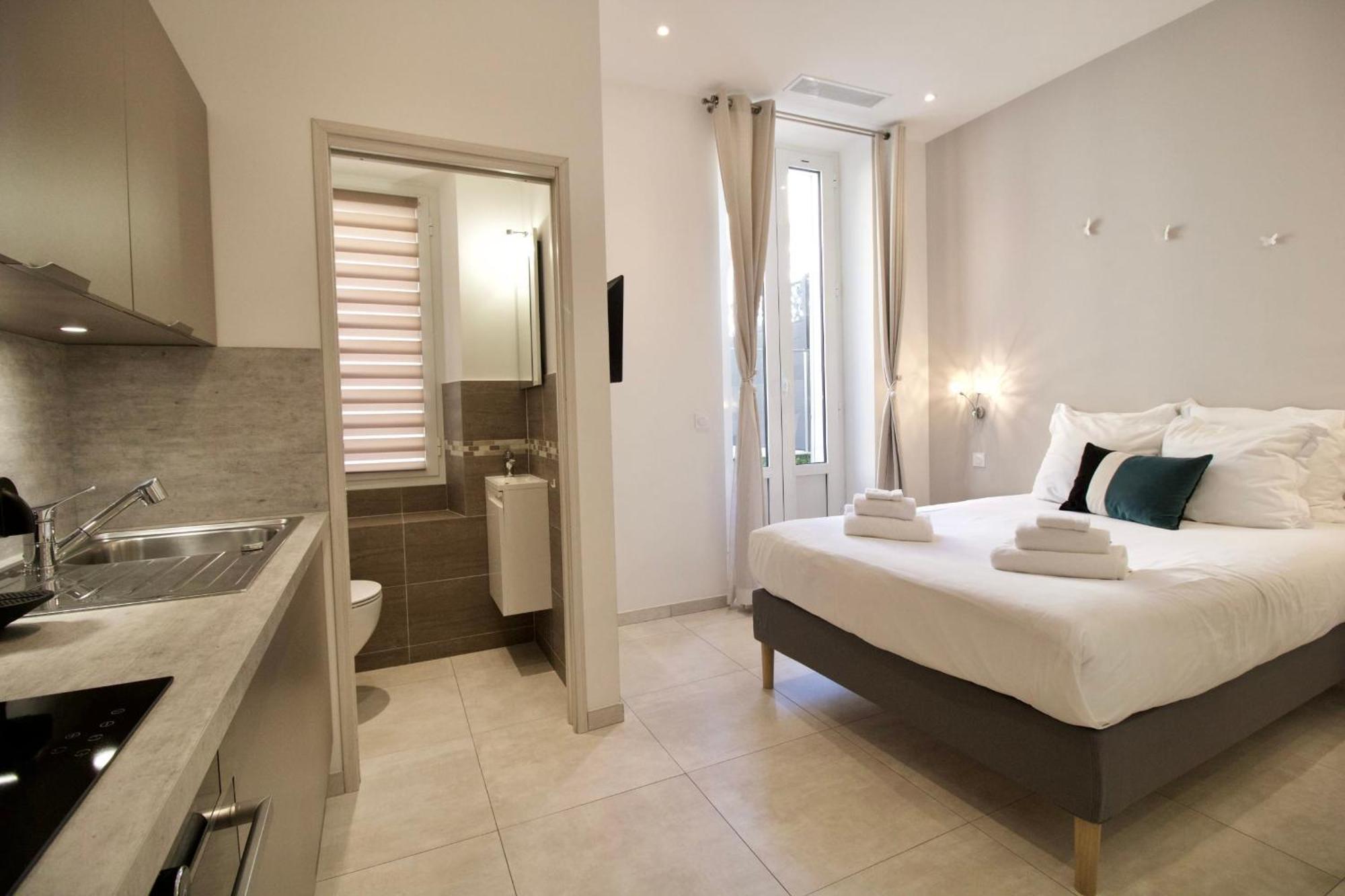 4 Bedrooms 4 Bathrooms Terrace カンヌ エクステリア 写真
