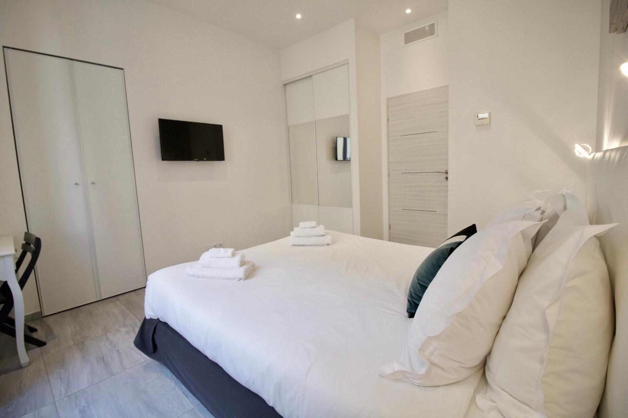 4 Bedrooms 4 Bathrooms Terrace カンヌ エクステリア 写真