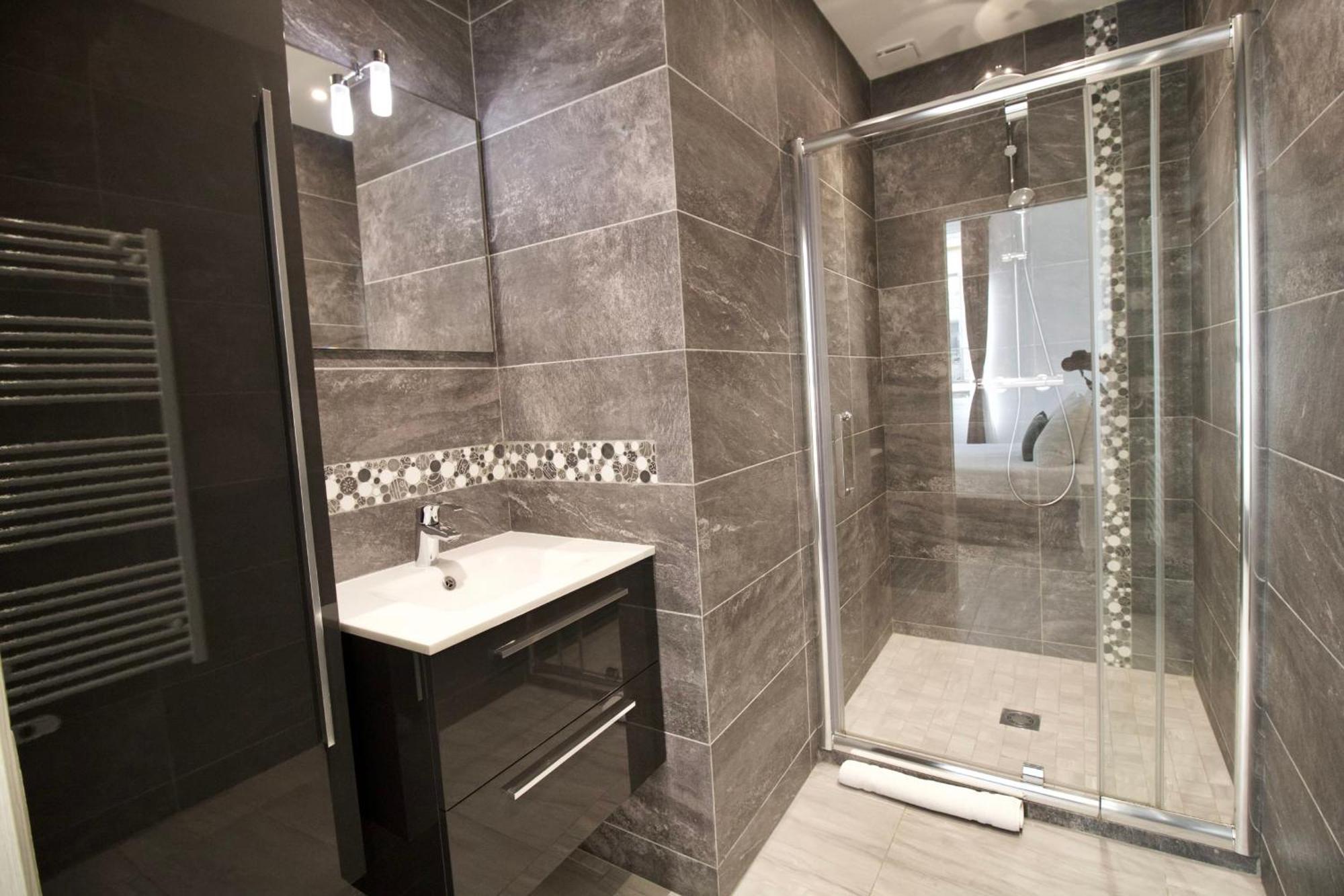 4 Bedrooms 4 Bathrooms Terrace カンヌ エクステリア 写真
