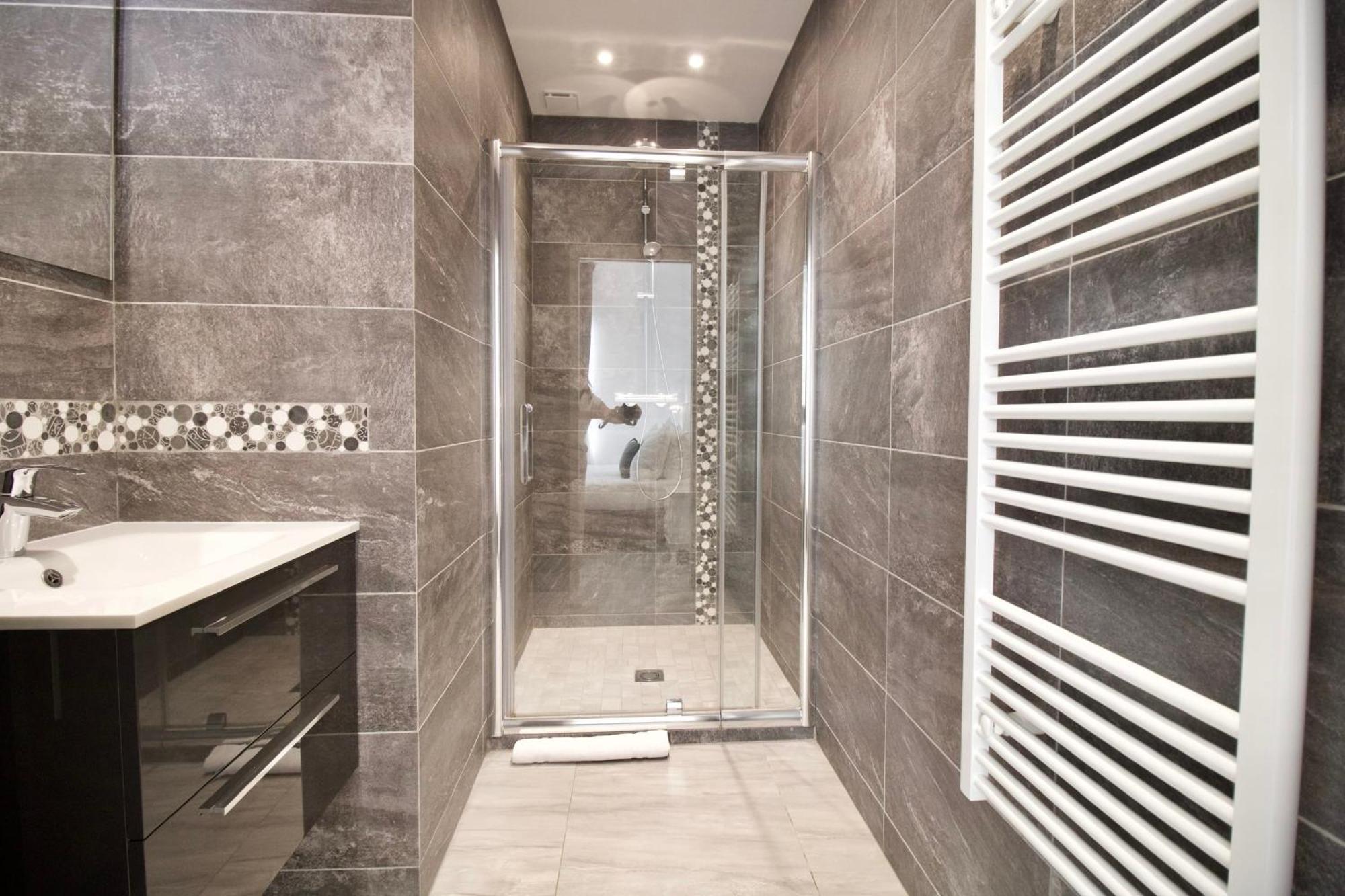 4 Bedrooms 4 Bathrooms Terrace カンヌ エクステリア 写真