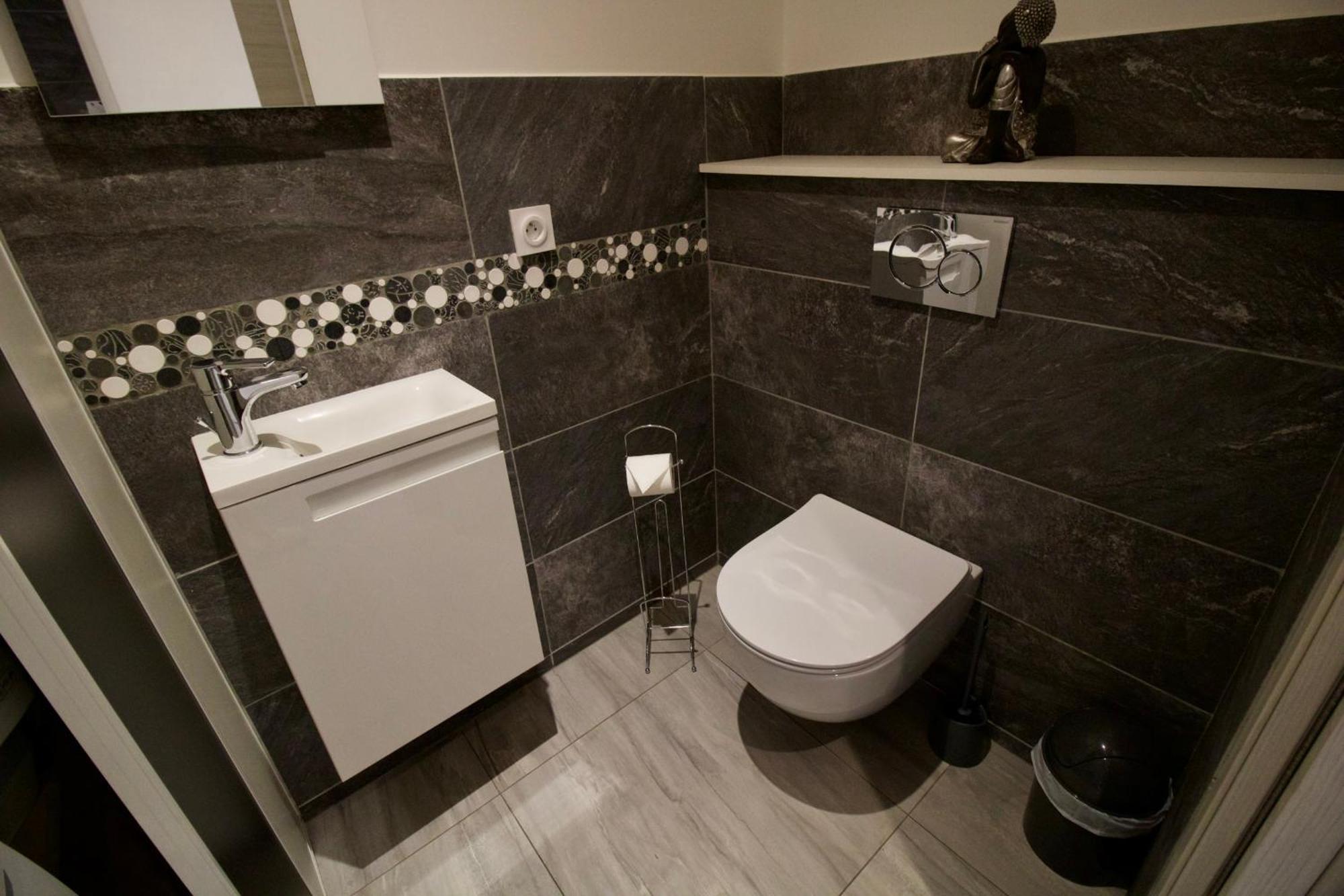 4 Bedrooms 4 Bathrooms Terrace カンヌ エクステリア 写真